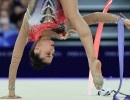 milena baldassarri italy rhythmic gymnastics aug 8 76